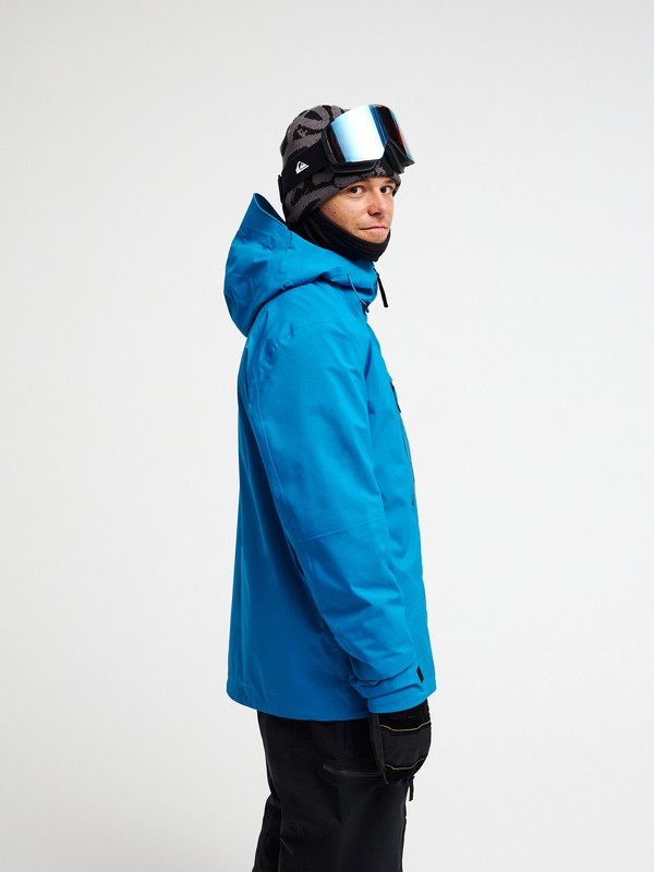 Pro Path Stretch GORE-TEX&reg;  EQYTJ03533