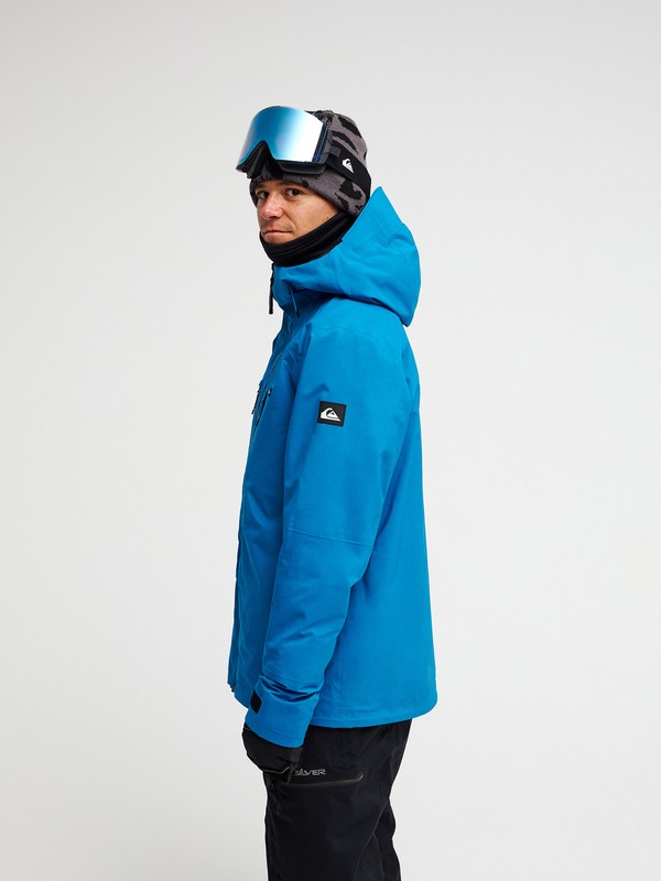 Pro Path Stretch GORE-TEX&reg;  EQYTJ03533