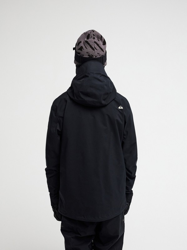 Pro Path Stretch GORE-TEX&reg;  EQYTJ03533