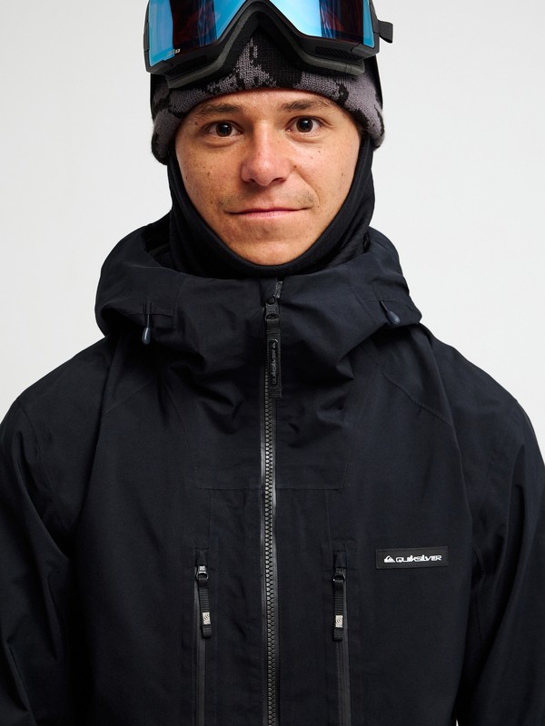 Pro Path Stretch GORE-TEX&reg;  EQYTJ03533
