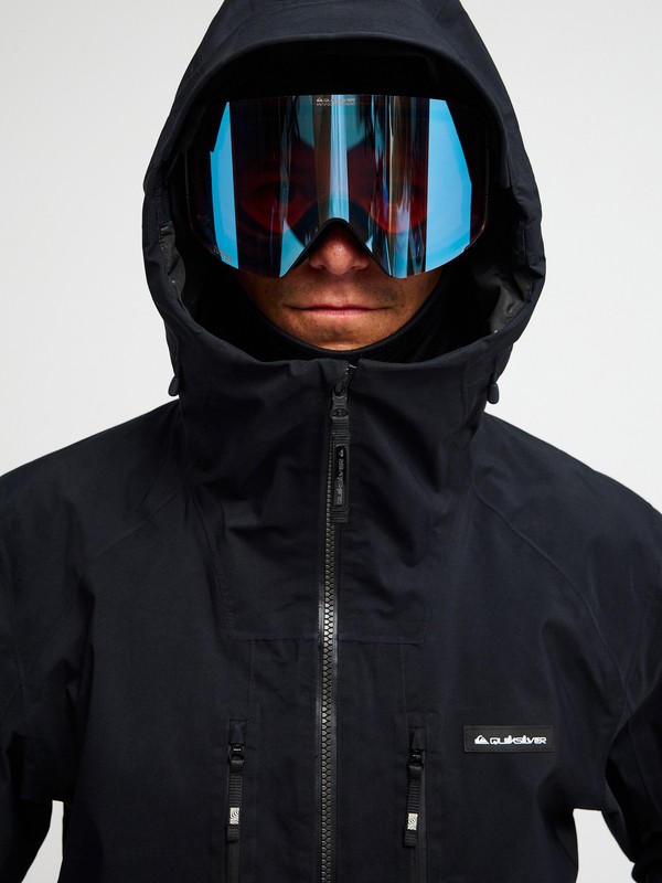 Pro Path Stretch GORE-TEX&reg;  EQYTJ03533