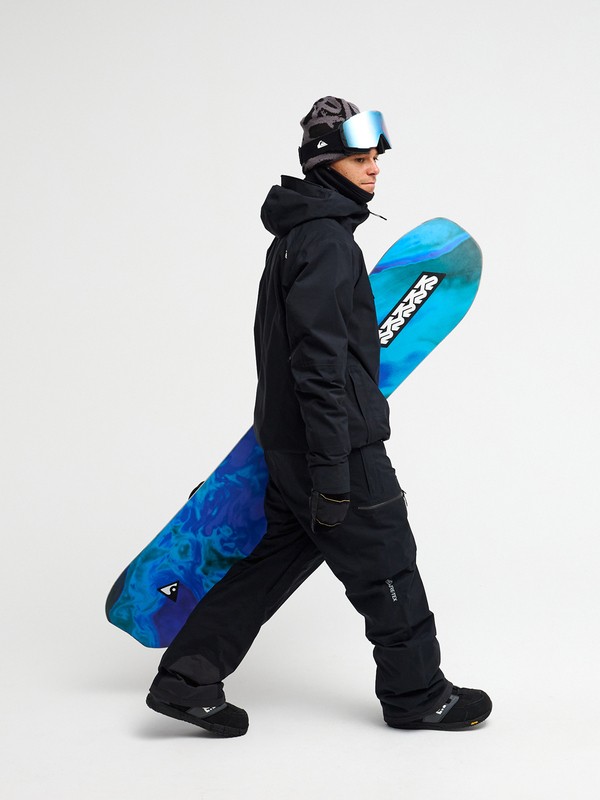 Pro Path Stretch GORE-TEX&reg;  EQYTJ03533