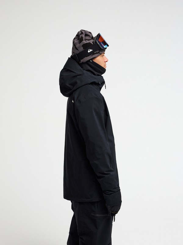 Pro Path Stretch GORE-TEX&reg;  EQYTJ03533