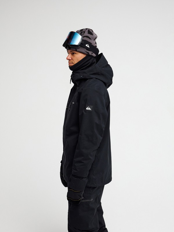 Pro Path Stretch GORE-TEX&reg;  EQYTJ03533