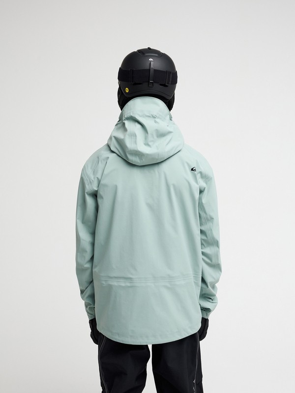 Highline Pro 3L GORE-TEX&reg;  EQYTJ03544