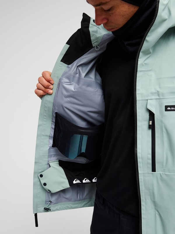 Highline Pro 3L GORE-TEX&reg;  EQYTJ03544