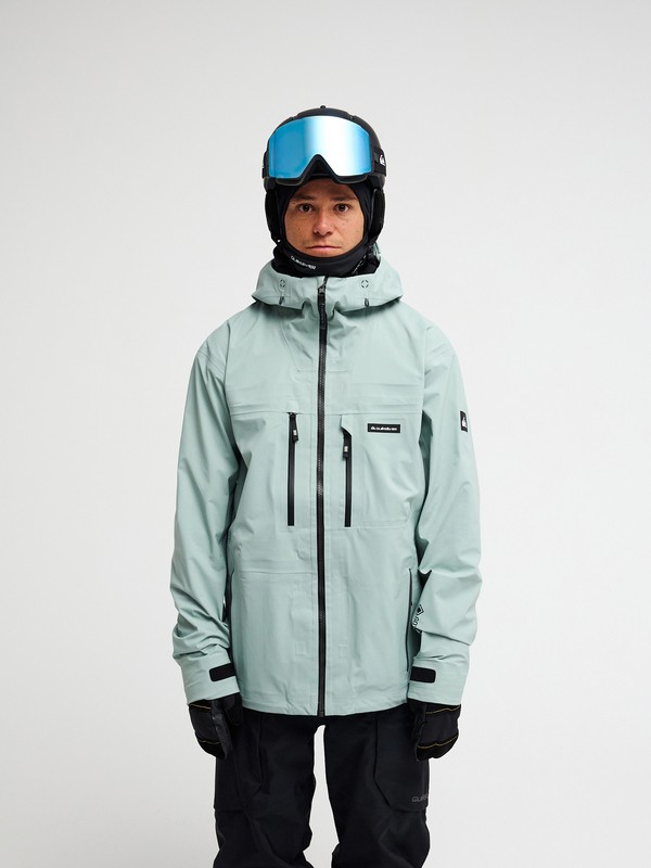 Highline Pro 3L GORE-TEX&reg;  EQYTJ03544