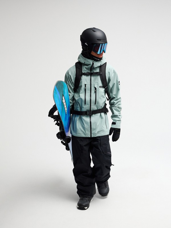 Highline Pro 3L GORE-TEX&reg;  EQYTJ03544
