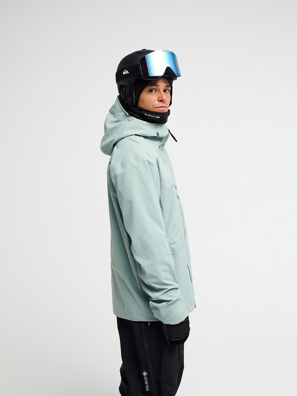Highline Pro 3L GORE-TEX&reg;  EQYTJ03544