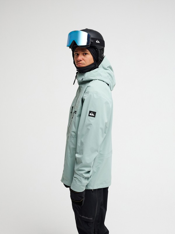 Highline Pro 3L GORE-TEX&reg;  EQYTJ03544