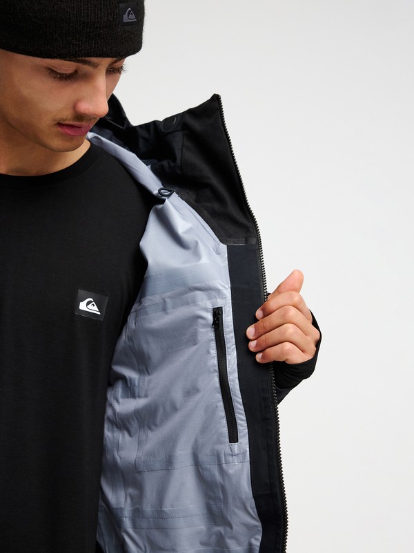 Highline Pro 3L GORE-TEX&reg;  EQYTJ03544