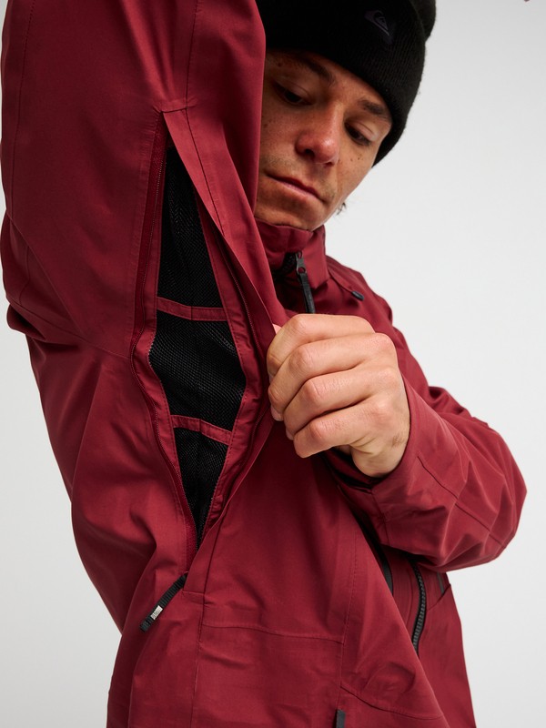 Highline Pro 3L GORE-TEX&reg;  EQYTJ03544