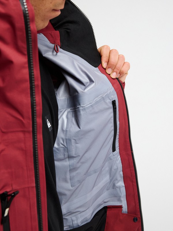 Highline Pro 3L GORE-TEX&reg;  EQYTJ03544