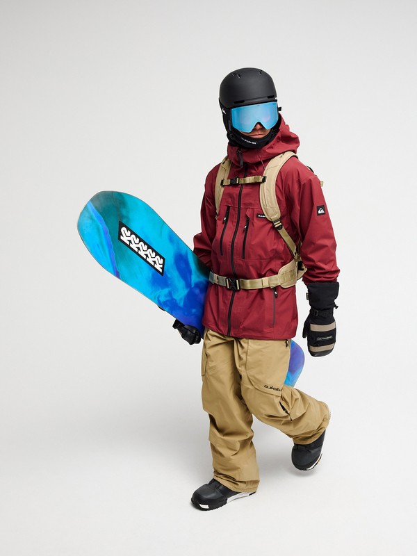 Highline Pro 3L GORE-TEX&reg;  EQYTJ03544