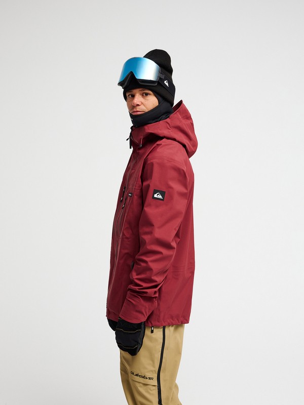 Highline Pro 3L GORE-TEX&reg;  EQYTJ03544