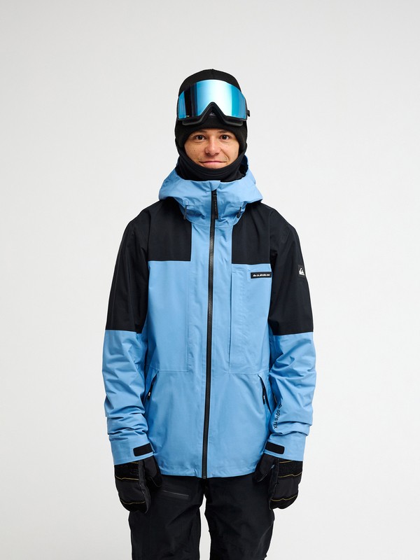 Forever Stretch GORE-TEX&reg;  EQYTJ03549
