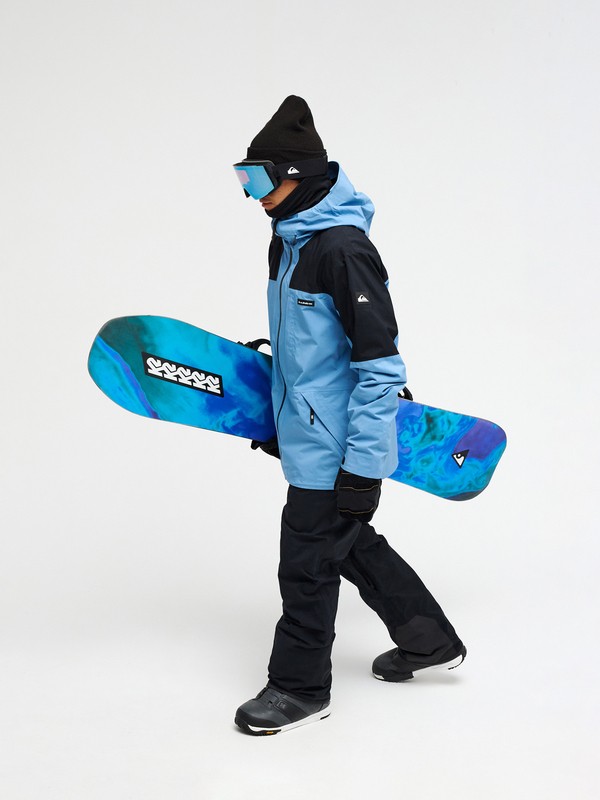 Forever Stretch GORE-TEX&reg;  EQYTJ03549