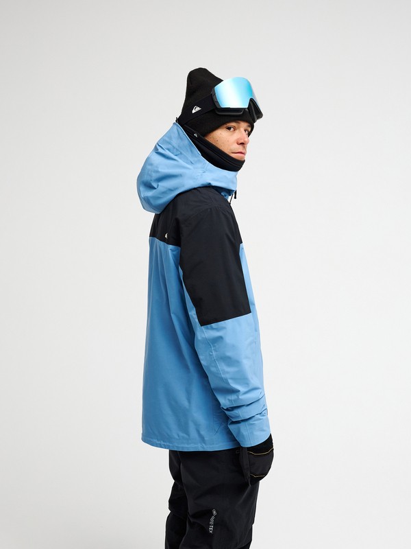 Forever Stretch GORE-TEX&reg;  EQYTJ03549