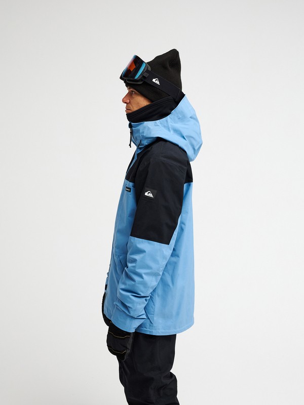 Forever Stretch GORE-TEX&reg;  EQYTJ03549