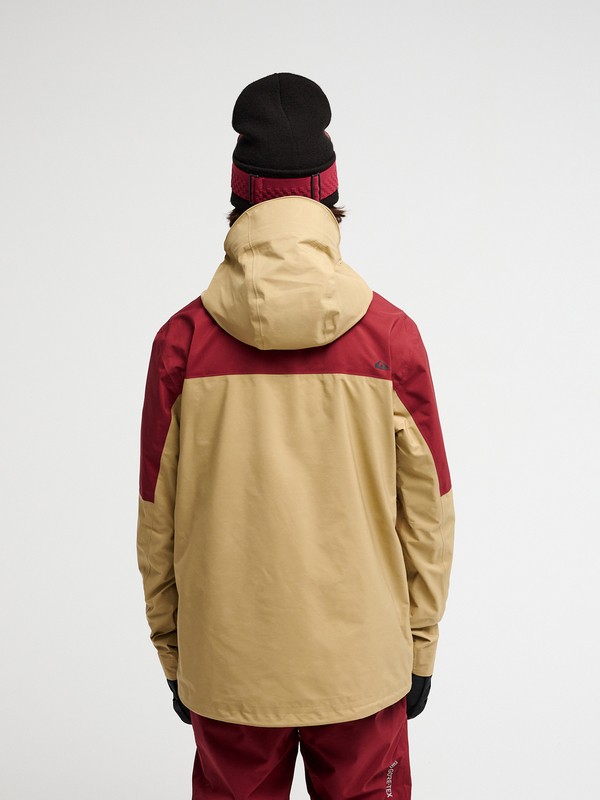Forever Stretch GORE-TEX&reg;  EQYTJ03549