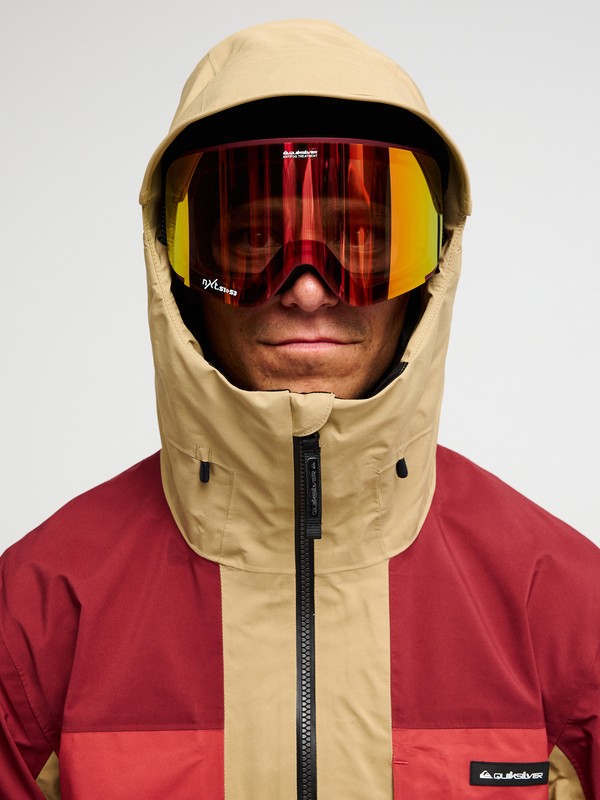 Forever Stretch GORE-TEX&reg;  EQYTJ03549