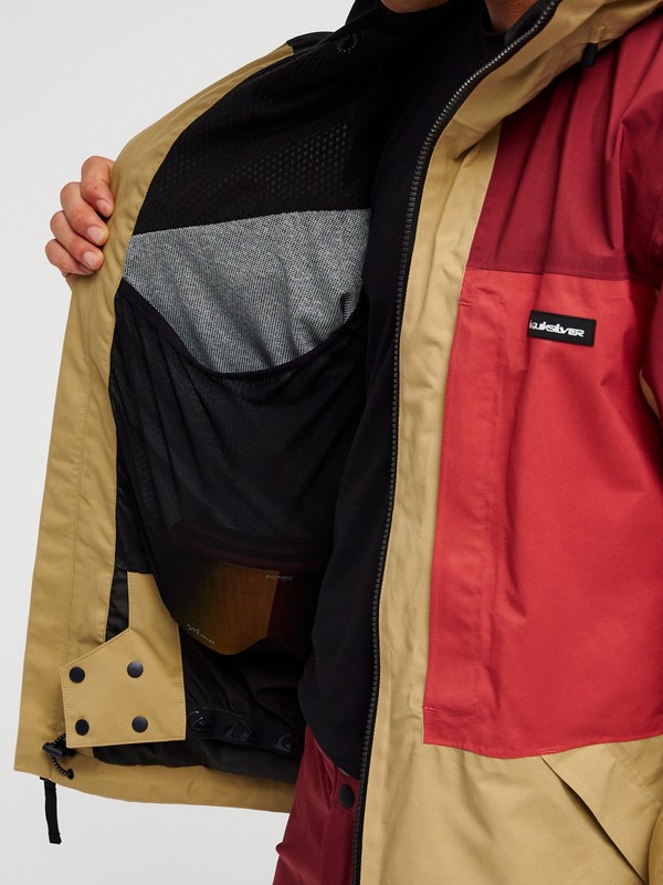 Forever Stretch GORE-TEX&reg;  EQYTJ03549