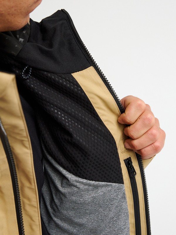 Forever Stretch GORE-TEX&reg;  EQYTJ03549