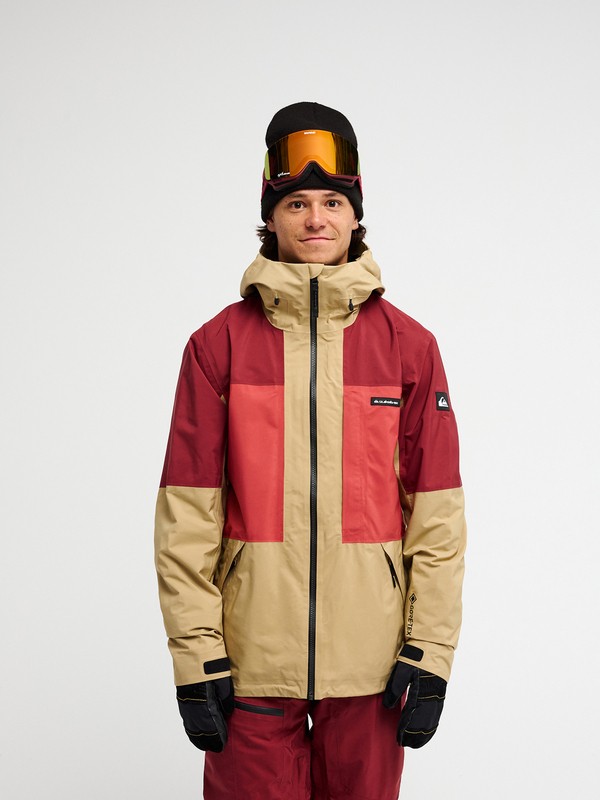 Forever Stretch GORE-TEX&reg;  EQYTJ03549