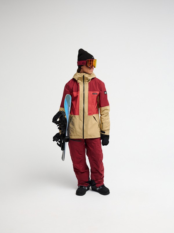 Forever Stretch GORE-TEX&reg;  EQYTJ03549