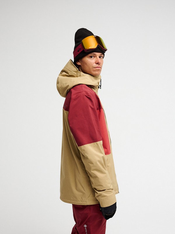 Forever Stretch GORE-TEX&reg;  EQYTJ03549