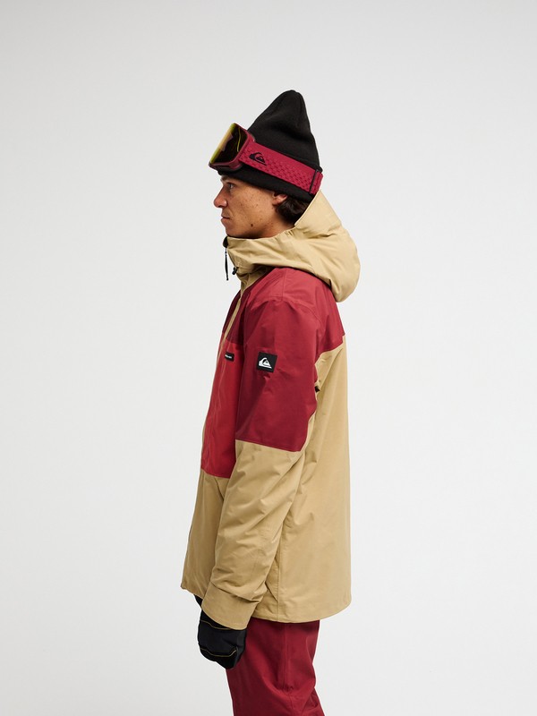 Forever Stretch GORE-TEX&reg;  EQYTJ03549