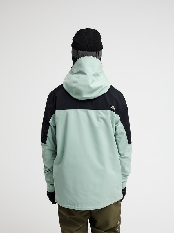 Forever Stretch GORE-TEX&reg;  EQYTJ03549