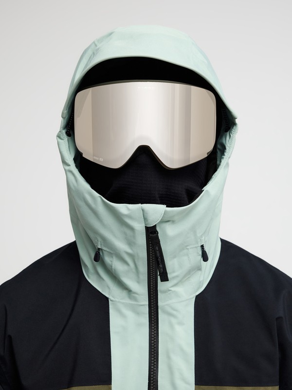 Forever Stretch GORE-TEX&reg;  EQYTJ03549