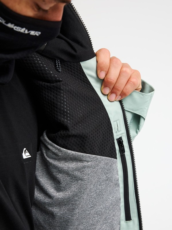 Forever Stretch GORE-TEX&reg;  EQYTJ03549