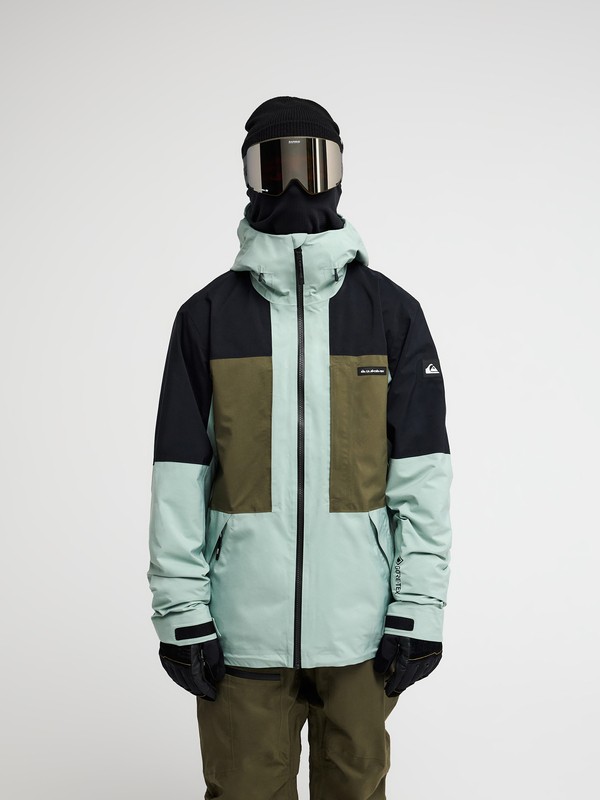 Forever Stretch GORE-TEX&reg;  EQYTJ03549