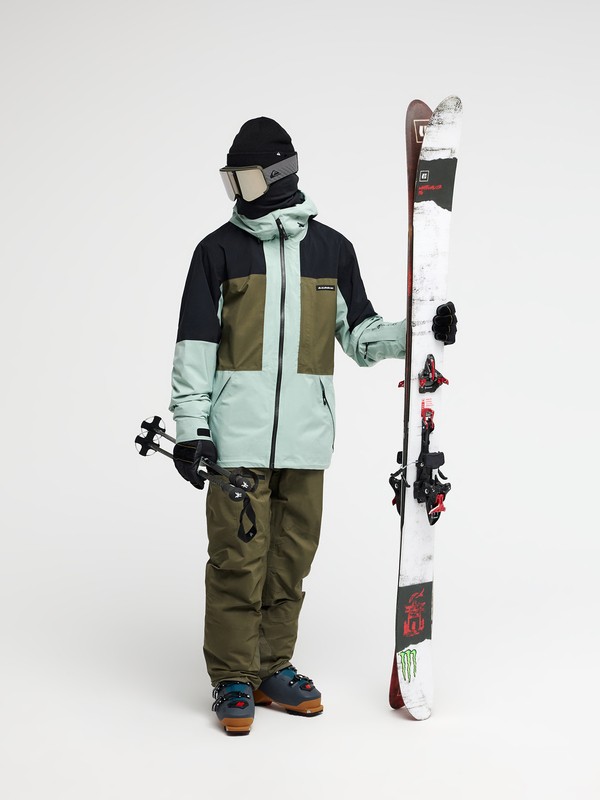 Forever Stretch GORE-TEX&reg;  EQYTJ03549