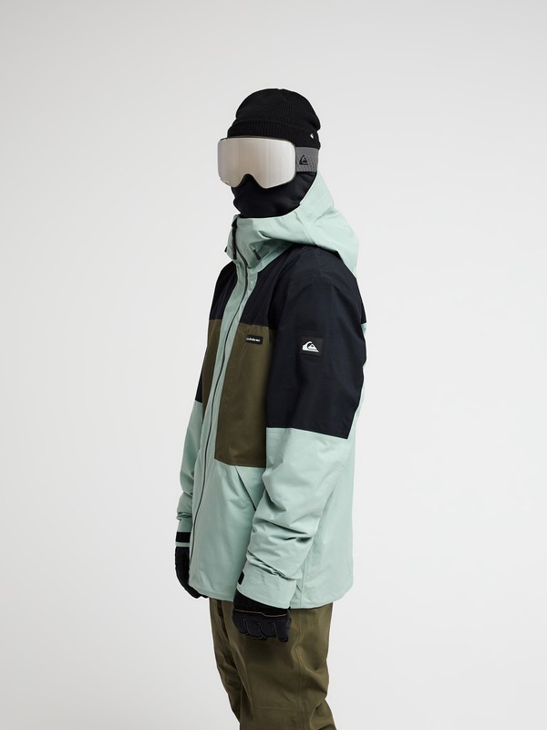 Forever Stretch GORE-TEX&reg;  EQYTJ03549