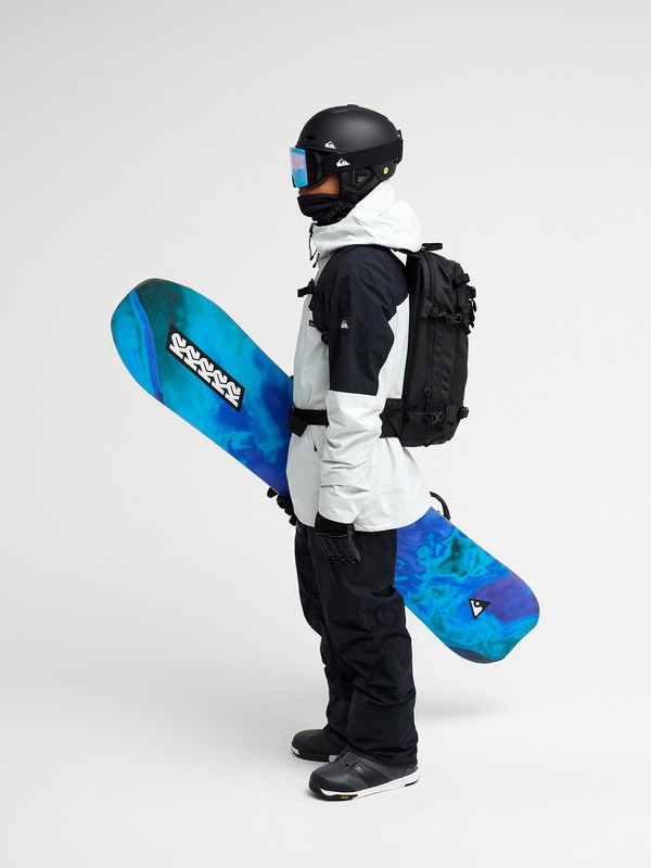 Forever Stretch GORE-TEX&reg;  EQYTJ03549