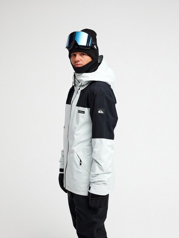Forever Stretch GORE-TEX&reg;  EQYTJ03549