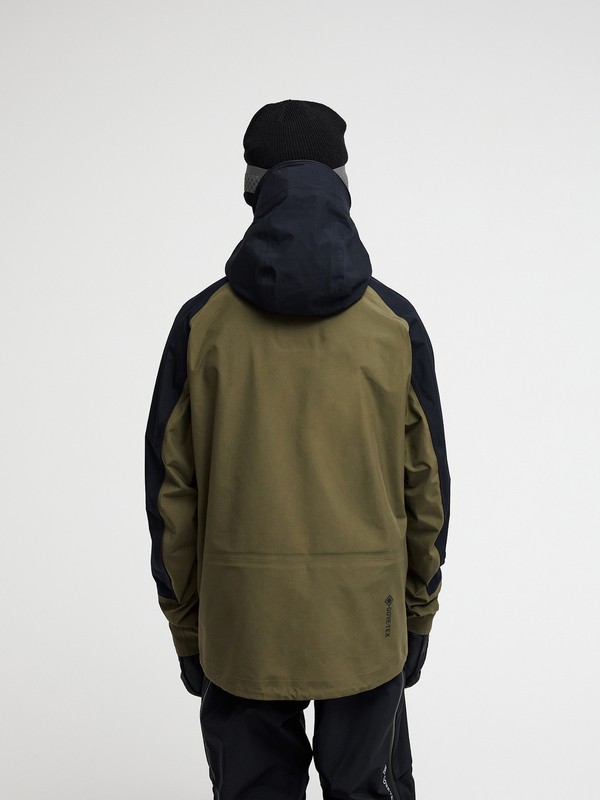 Young Guns GORE-TEX&reg; 3L  EQYTJ03565