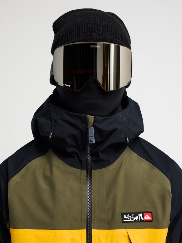 Young Guns GORE-TEX&reg; 3L  EQYTJ03565