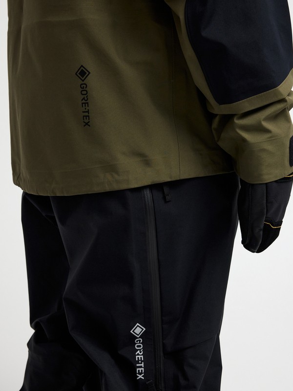 Young Guns GORE-TEX&reg; 3L  EQYTJ03565