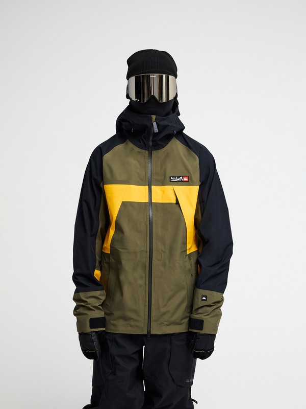 Young Guns GORE-TEX&reg; 3L  EQYTJ03565