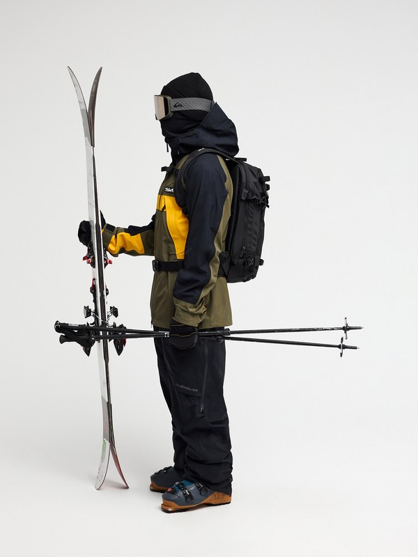 Young Guns GORE-TEX&reg; 3L  EQYTJ03565