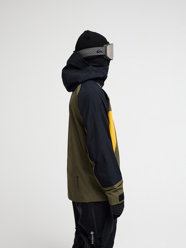 Young Guns GORE-TEX&reg; 3L  EQYTJ03565