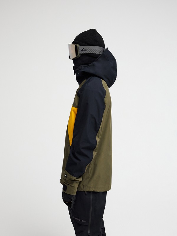 Young Guns GORE-TEX&reg; 3L  EQYTJ03565