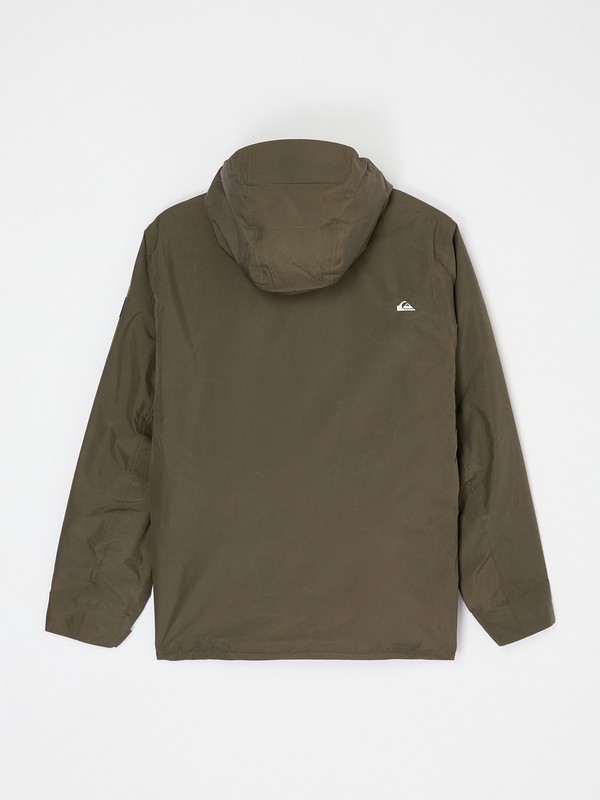 Overcast GORE-TEX&reg;  EQYTJ03567