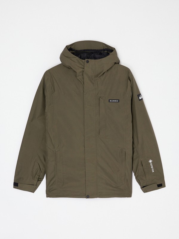 Overcast GORE-TEX&reg;  EQYTJ03567