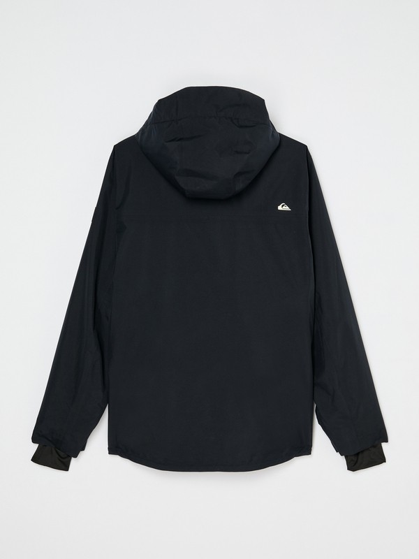 OVERCAST GORE-TEX JK  EQYTJ03567
