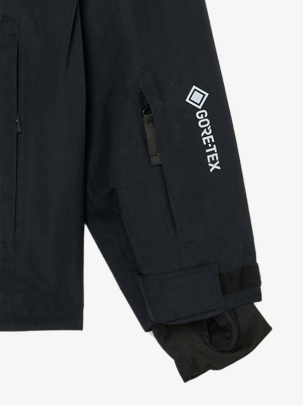 OVERCAST GORE-TEX JK  EQYTJ03567
